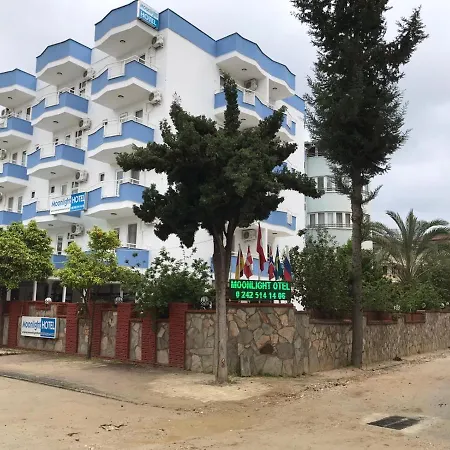 Moonlight Hotel